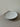 Toshiko - White Plate